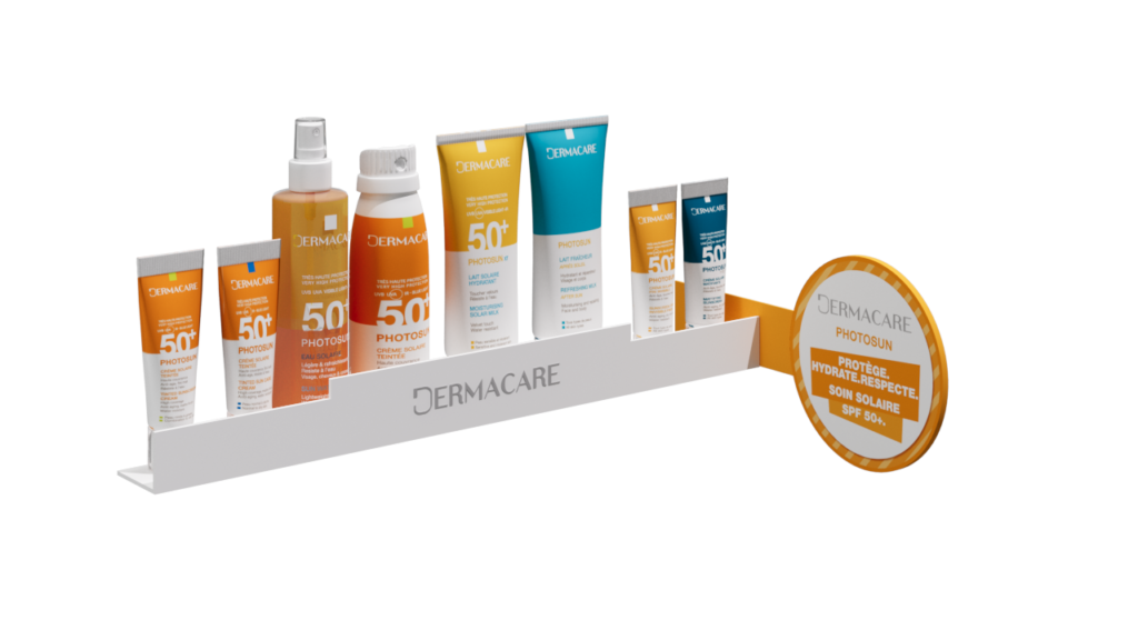 Gamme photosun