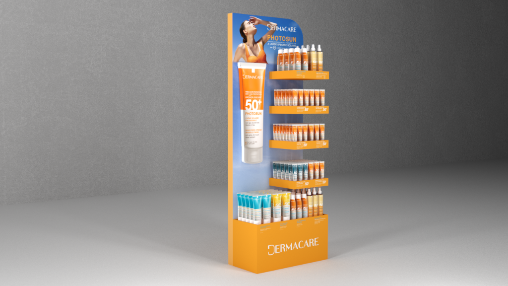 PRESENTOIR -photosun