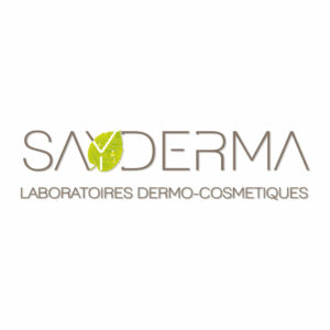 logo SAYDERMA