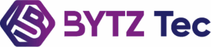 logo bytz tec